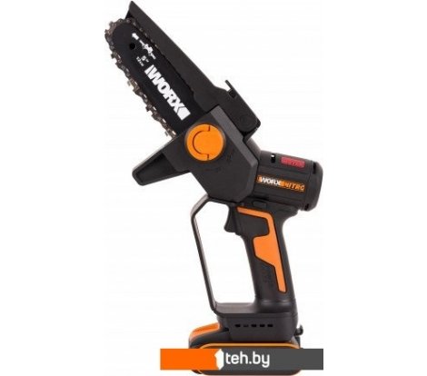  - Цепные электро- и бензопилы Worx WG325E (с 1-им АКБ) - WG325E (с 1-им АКБ)