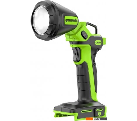  - Фонари Greenworks G24UL 24V 3503707 (без АКБ и ЗУ) - G24UL 24V 3503707 (без АКБ и ЗУ)