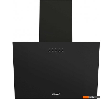  - Вытяжки Weissgauff Sigma 50 PB BL (черный) - Sigma 50 PB BL (черный)