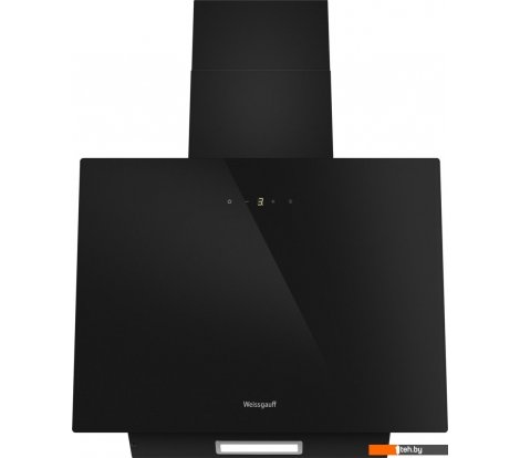  - Вытяжки Weissgauff SIGMA 50 Touch Black Glass - SIGMA 50 Touch Black Glass