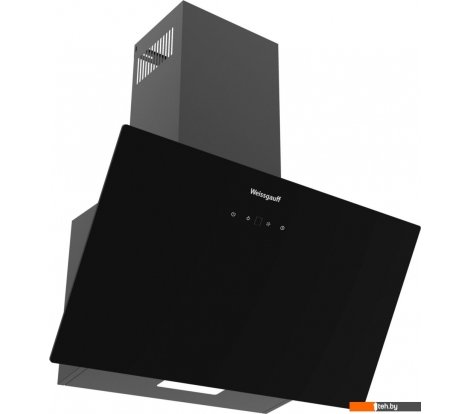  - Вытяжки Weissgauff Yota 600 Touch Black Glass - Yota 600 Touch Black Glass