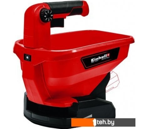  - Садовый инструмент Einhell GE-US 18 Li-Solo 3415410 - GE-US 18 Li-Solo 3415410