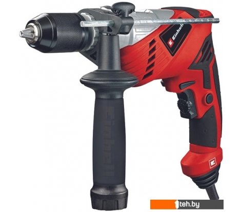  - Электродрели и строительные миксеры Einhell TE-ID 650E 4259735 - TE-ID 650E 4259735