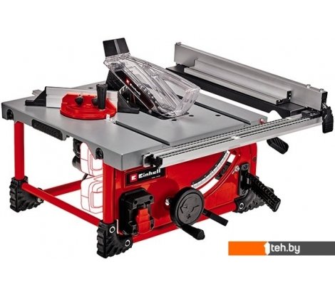  - Деревообрабатывающие и металлообрабатывающие станки Einhell TE-TS 36/210 Li Solo (без АКБ) - TE-TS 36/210 Li Solo (без АКБ)