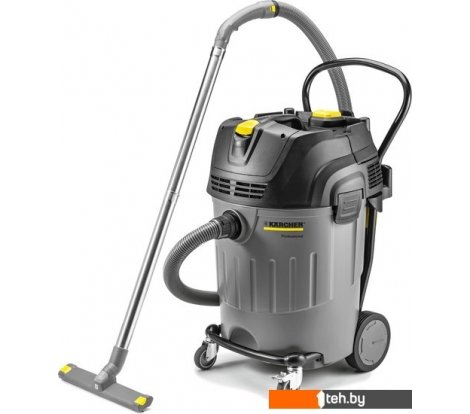  - Пылесосы Karcher NT 65/2 Ap 1.667-291.0 - NT 65/2 Ap 1.667-291.0