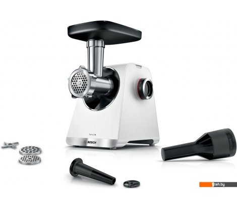  - Мясорубки Bosch Serie 6 MFWS609W - Serie 6 MFWS609W