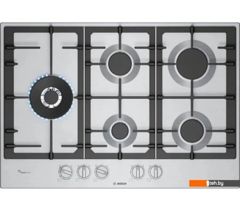  - Варочные панели Bosch Serie 6 PCS7A5I90 - Serie 6 PCS7A5I90