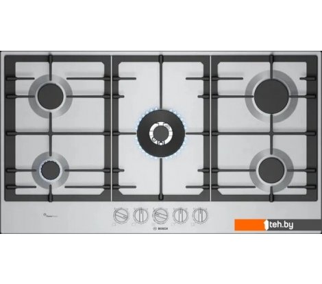  - Варочные панели Bosch Serie 6 PCR9A5I90M - Serie 6 PCR9A5I90M