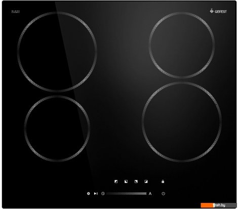  - Варочные панели GEFEST СВН 5461 - СВН 5461
