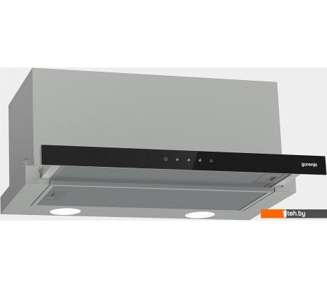  - Вытяжки Gorenje TH60E8SGB - TH60E8SGB