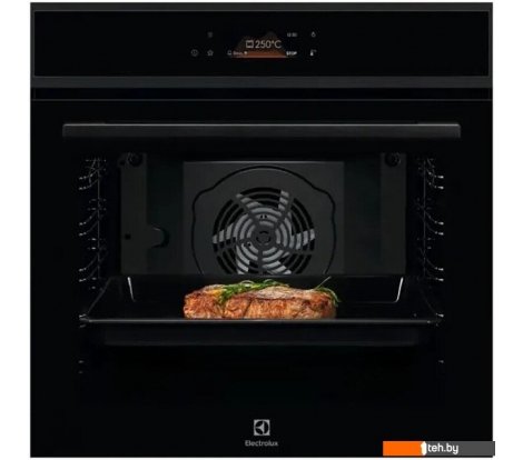  - Духовые шкафы Electrolux EOF8H39H - EOF8H39H