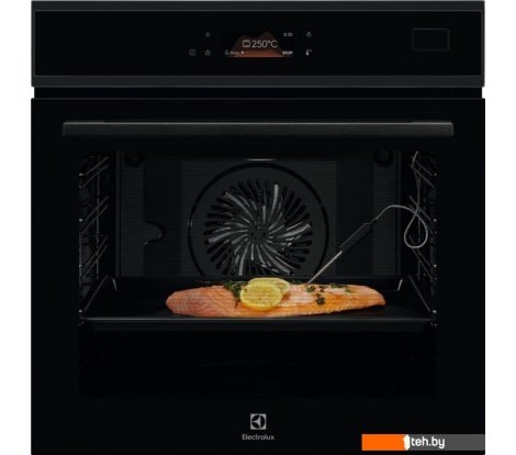  - Духовые шкафы Electrolux EOB8S39H - EOB8S39H