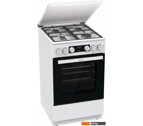  - Кухонные плиты Gorenje GK5C42WF-B - GK5C42WF-B
