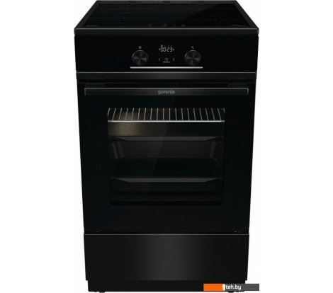  - Кухонные плиты Gorenje GEIT5C60BPG - GEIT5C60BPG