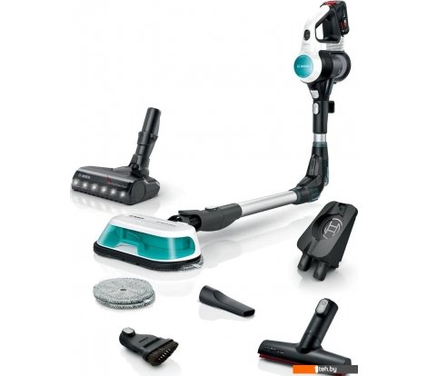  - Пылесосы Bosch Unlimited 7 ProHygienic Aqua BCS71HYG1 - Unlimited 7 ProHygienic Aqua BCS71HYG1