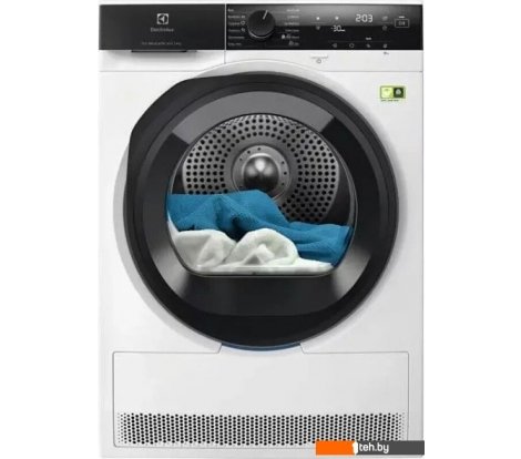  - Стиральная машина Electrolux EW7D495UE - EW7D495UE