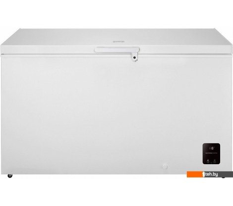  - Торговые холодильники Gorenje FHC42A6W - FHC42A6W