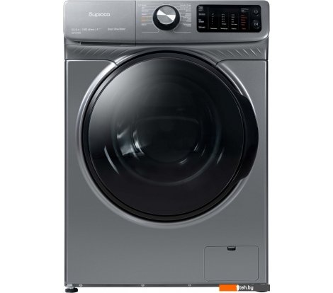  - Стиральная машина Бирюса WMD-SM1014/05 M - WMD-SM1014/05 M