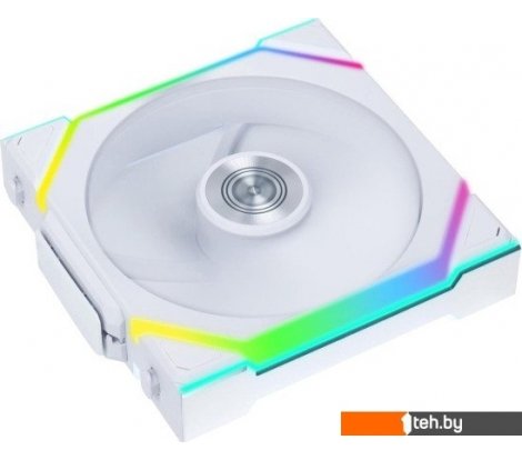  - Системы охлаждения Lian Li Uni Fan SL 120 Wireless G99.12SL1W1W.R0 - Uni Fan SL 120 Wireless G99.12SL1W1W.R0