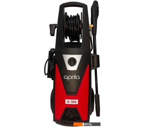  - Мойки высокого давления Aprila G-159 - G-159