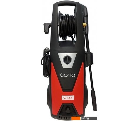  - Мойки высокого давления Aprila G-144 - G-144