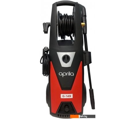  - Мойки высокого давления Aprila G-149 - G-149