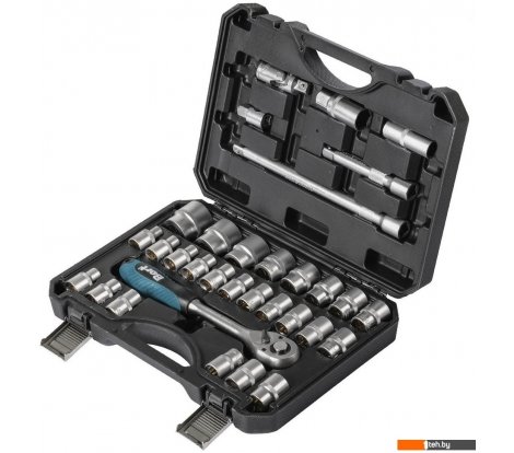  - Наборы инструментов Bort BTK-33 (33 предмета) - BTK-33 (33 предмета)