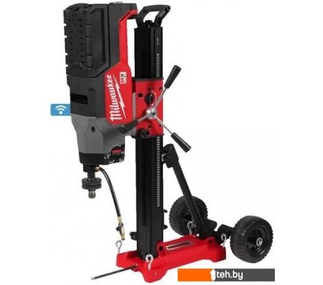  - Электродрели и строительные миксеры Milwaukee DCD350 KIT-122 4933493143 - DCD350 KIT-122 4933493143