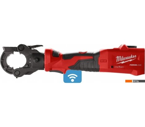  - Строительный, слесарный, монтажный инструмент Milwaukee M18 ONEHCCT60-202C 4933479684 (с 2-мя АКБ, кейс) - M18 ONEHCCT60-202C 4933479684 (с 2-мя АКБ, кейс)