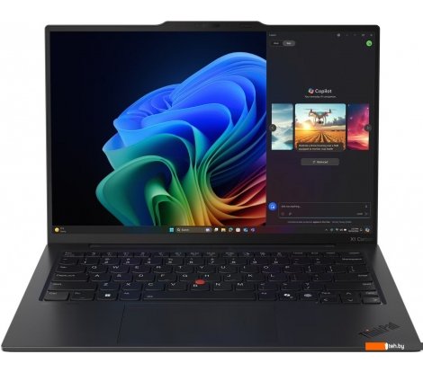  - Ноутбуки Lenovo ThinkPad X1 Carbon Gen 13 Aura Edition 21NX00F8FW - ThinkPad X1 Carbon Gen 13 Aura Edition 21NX00F8FW