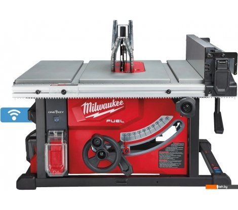  - Деревообрабатывающие и металлообрабатывающие станки Milwaukee M18 FTS210-121B FUEL One-Key 4933464225 (с 1-им АКБ) - M18 FTS210-121B FUEL One-Key 4933464225 (с 1-им АКБ)