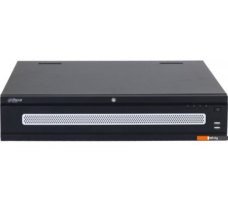  - Видеорегистраторы наблюдения Dahua DHI-NVR608H-32-XI - DHI-NVR608H-32-XI