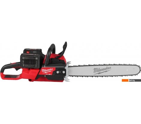  - Цепные электро- и бензопилы Milwaukee M18F2CHS50-802 4933480121 (с 2-мя АКБ) - M18F2CHS50-802 4933480121 (с 2-мя АКБ)