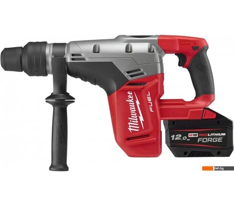  - Перфораторы Milwaukee M18CHM-121C 4933499271 (с 1-им АКБ, кейс) - M18CHM-121C 4933499271 (с 1-им АКБ, кейс)