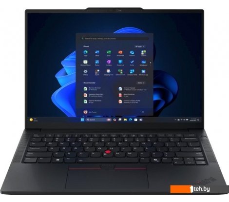  - Ноутбуки Lenovo ThinkPad E14 Gen 7 Intel 21SX004TFW - ThinkPad E14 Gen 7 Intel 21SX004TFW