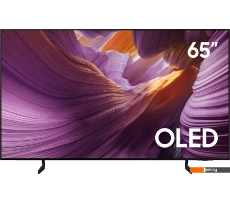  - Телевизоры Samsung OLED S85F QE65S85FAEXRU - OLED S85F QE65S85FAEXRU