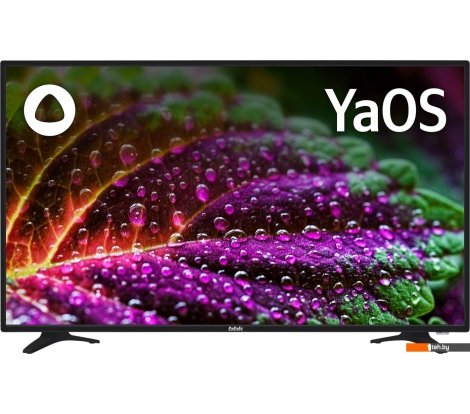  - Телевизоры BBK 43LEX-8264/UTS2C - 43LEX-8264/UTS2C