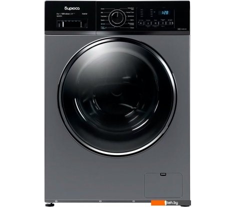  - Стиральная машина Бирюса WM-SL610/15 S - WM-SL610/15 S