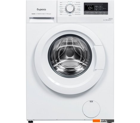  - Стиральная машина Бирюса WM-ML612/10 - WM-ML612/10