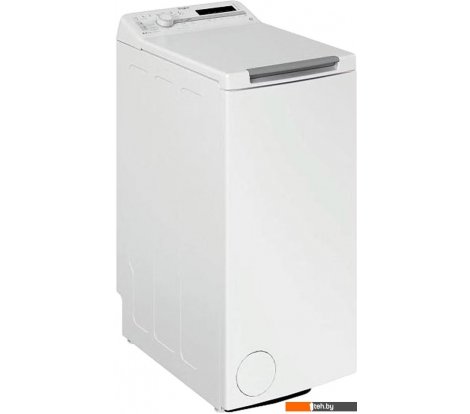  - Стиральная машина Whirlpool TDLR 65230SS EU/N - TDLR 65230SS EU/N