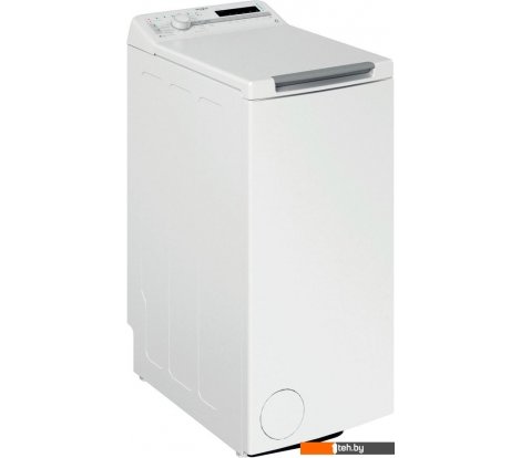  - Стиральная машина Whirlpool TDLR 6240SS EU/N - TDLR 6240SS EU/N