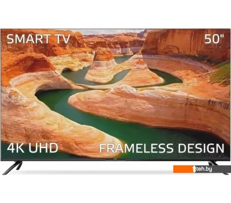  - Телевизоры OLTO 50ST30U - 50ST30U