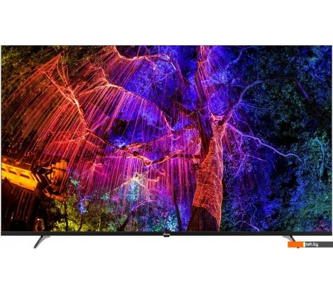  - Телевизоры Scoole SL-LED65S01T2SU - SL-LED65S01T2SU