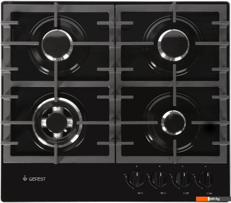  - Варочные панели GEFEST ПВГ 2401-01 - ПВГ 2401-01