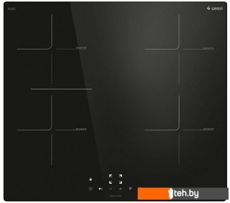  - Варочные панели GEFEST СВН 4461 - СВН 4461