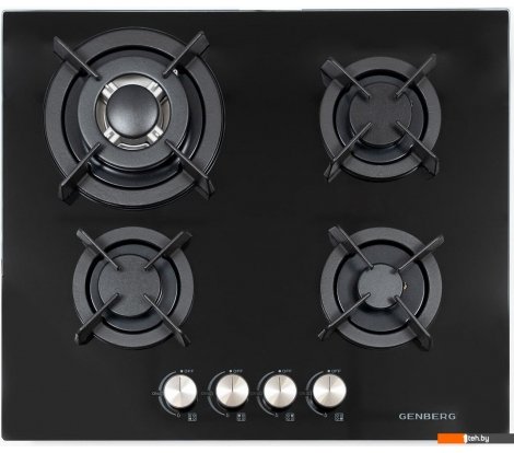  - Варочные панели Genberg G6024-WGIK - G6024-WGIK