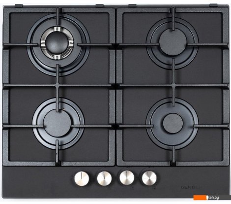  - Варочные панели Genberg G6054-WTGIK - G6054-WTGIK