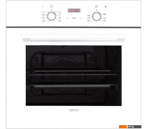  - Духовые шкафы GEFEST ДА 622-02 РБ1S - ДА 622-02 РБ1S