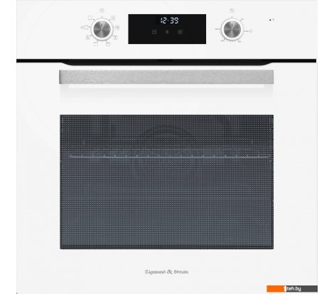  - Духовые шкафы Zigmund & Shtain E 177 W - E 177 W