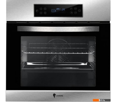  - Духовые шкафы Leonord LEO-60005S - LEO-60005S